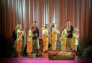 Danse rythmique