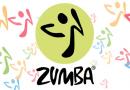 Zumba Kuduro Fit Afro Ragga