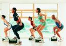Gym Vitalité